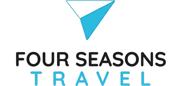 Four Seasons Travel Bangkok